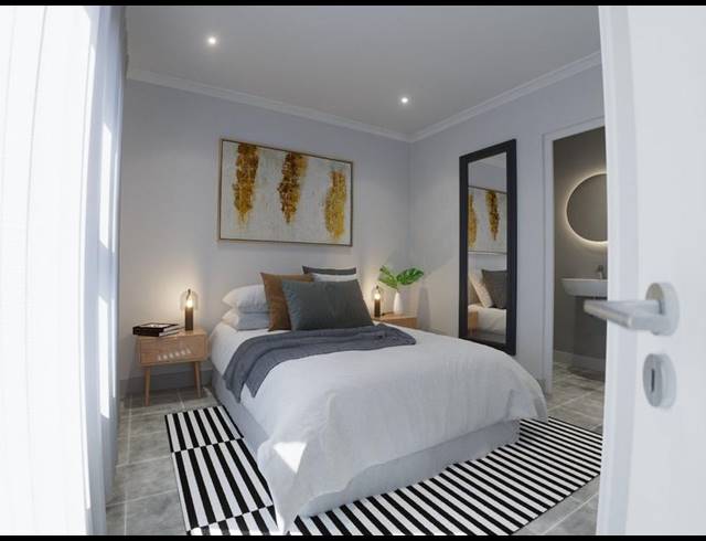 3 BEDROOM APARTMENT FOR SALE IN GEORGE CENTRAL